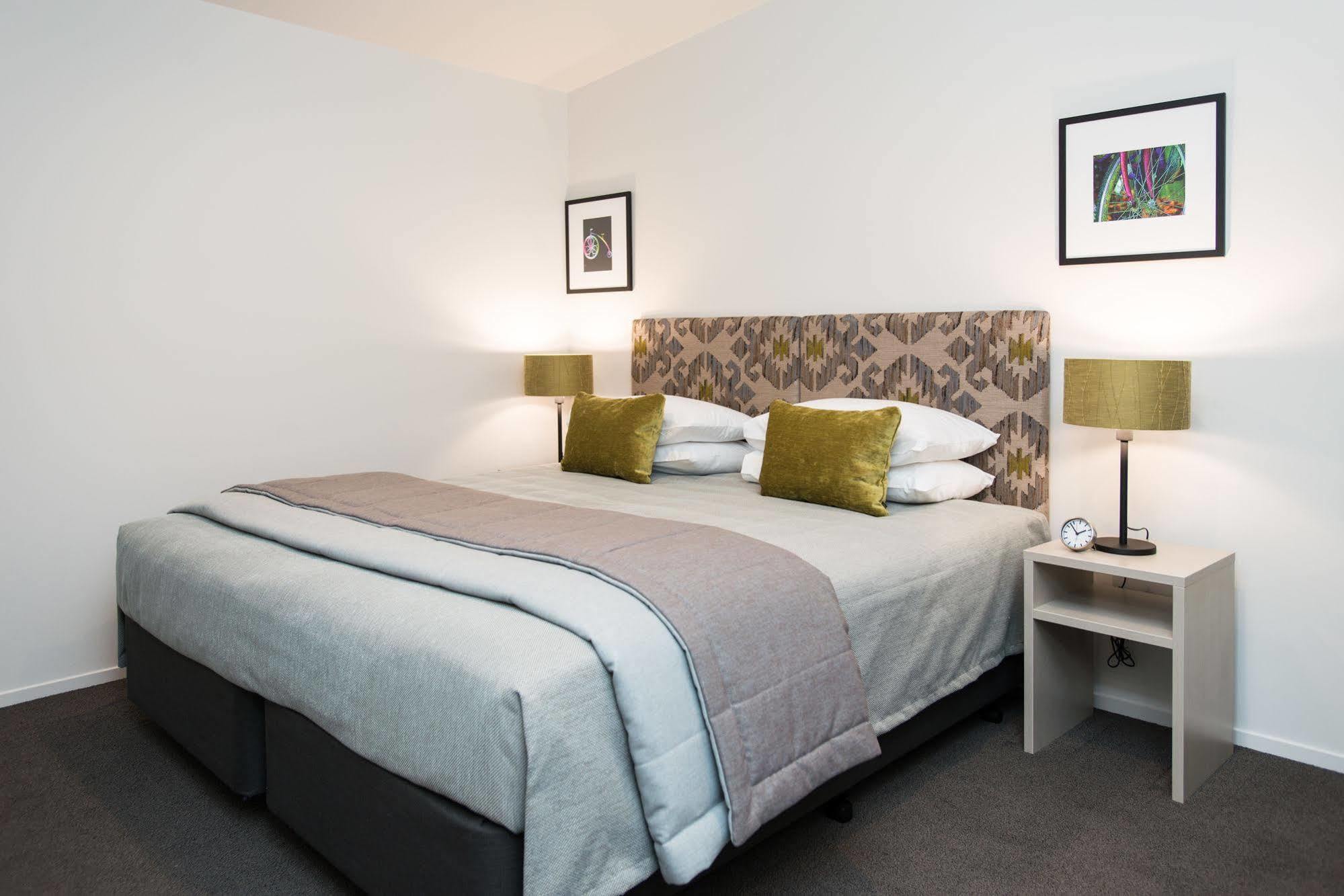 Pedlars Motel Paeroa Zewnętrze zdjęcie